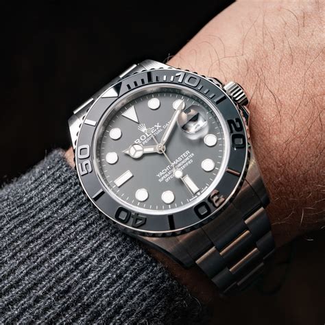 rolex yacht master prezzo nuovo|Rolex Yacht.